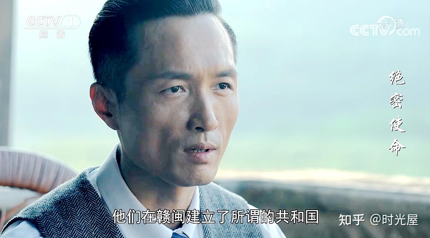 改变思路的曹瑞瑛不念升降外物固守永定一公里誓要死磕到底