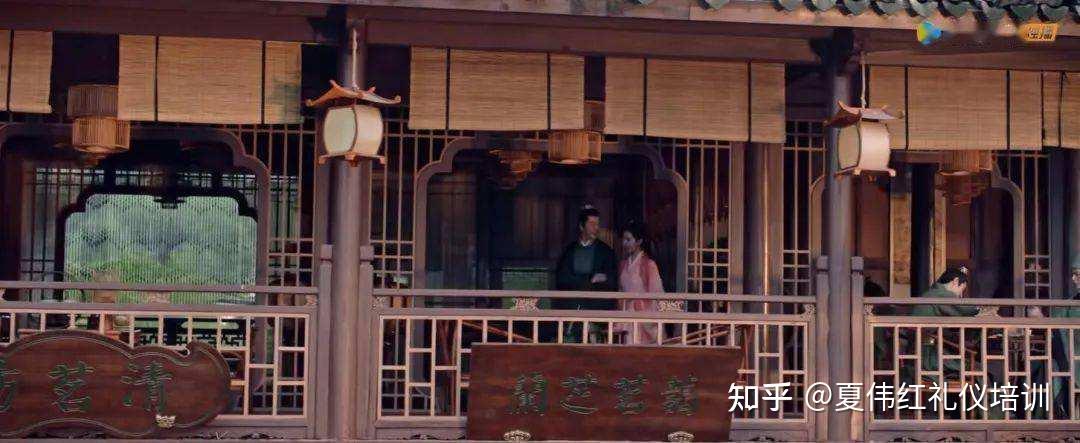 漫谈古礼| 酌一口小酒,聊聊中国古代酒肆文化 - 知乎