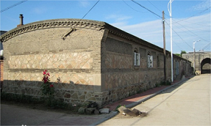 中国古代建筑屋顶样式 - 知乎