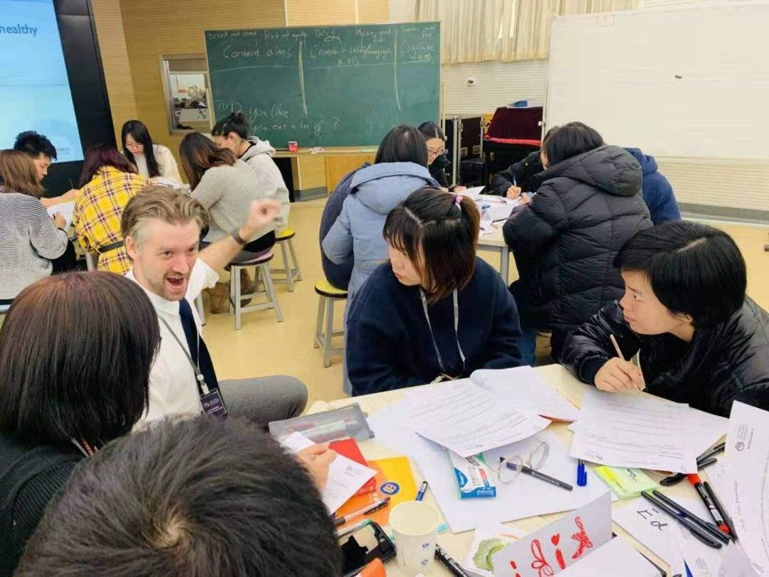 当我们在学外语时,我们究竟要学什么 - 知乎