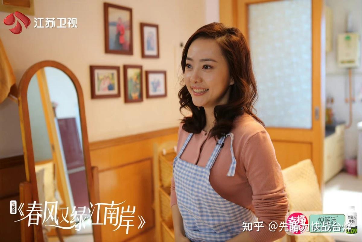 优秀,创作态度严谨,《春风又绿江南岸》是由国家一级导演黄克敏执导