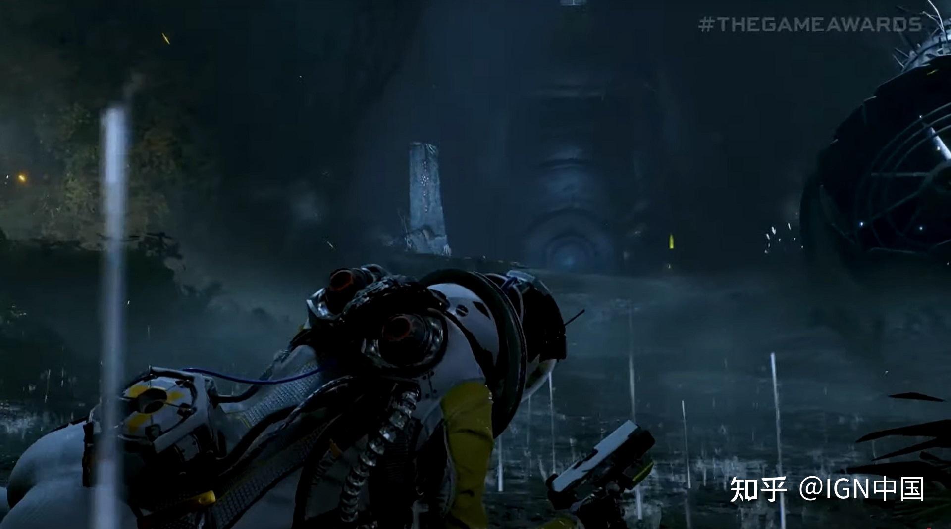 returnal最终前瞻异星世界的死亡轮回