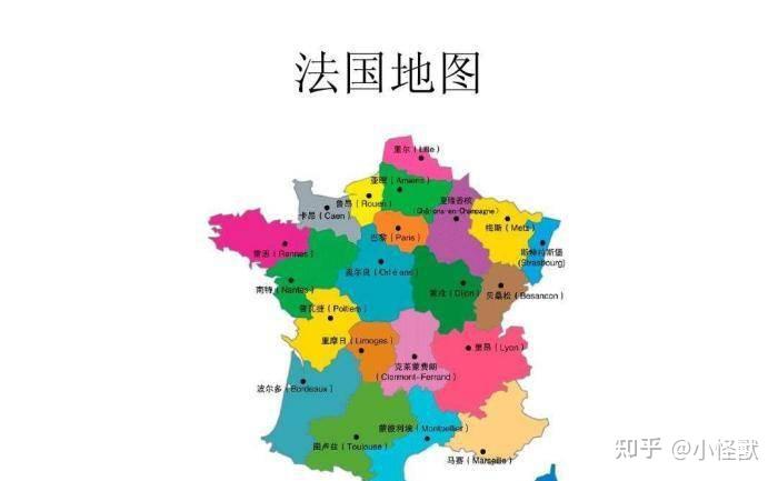 法国为啥叫“高卢鸡”,法国女郎为啥开放,一起看看真实的法国! - 知乎