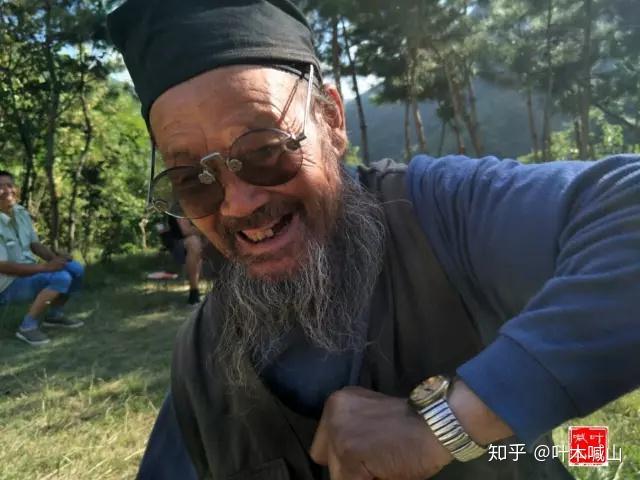 现代道士的日常生活是怎样的