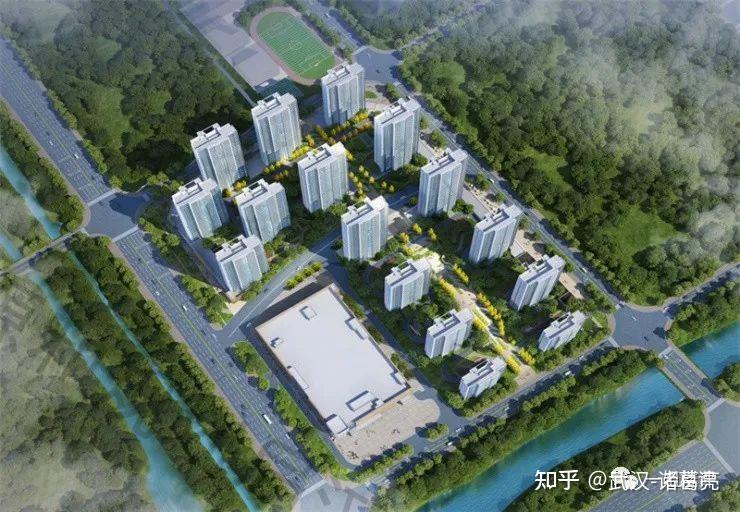 四新!1.33万起!登顶销冠!城投融创国博城怎么样? - 知乎