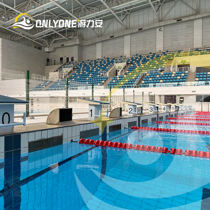 半标池游泳馆设备建设操作说明