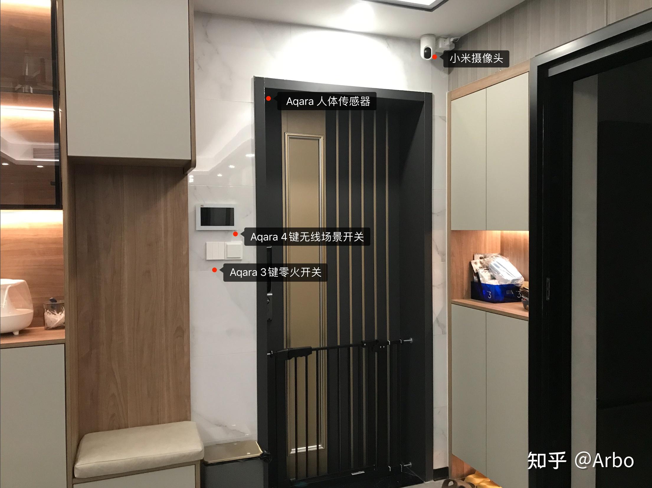 拥有全套小米智能家居是什么体验,全套需要多少钱? - 知乎