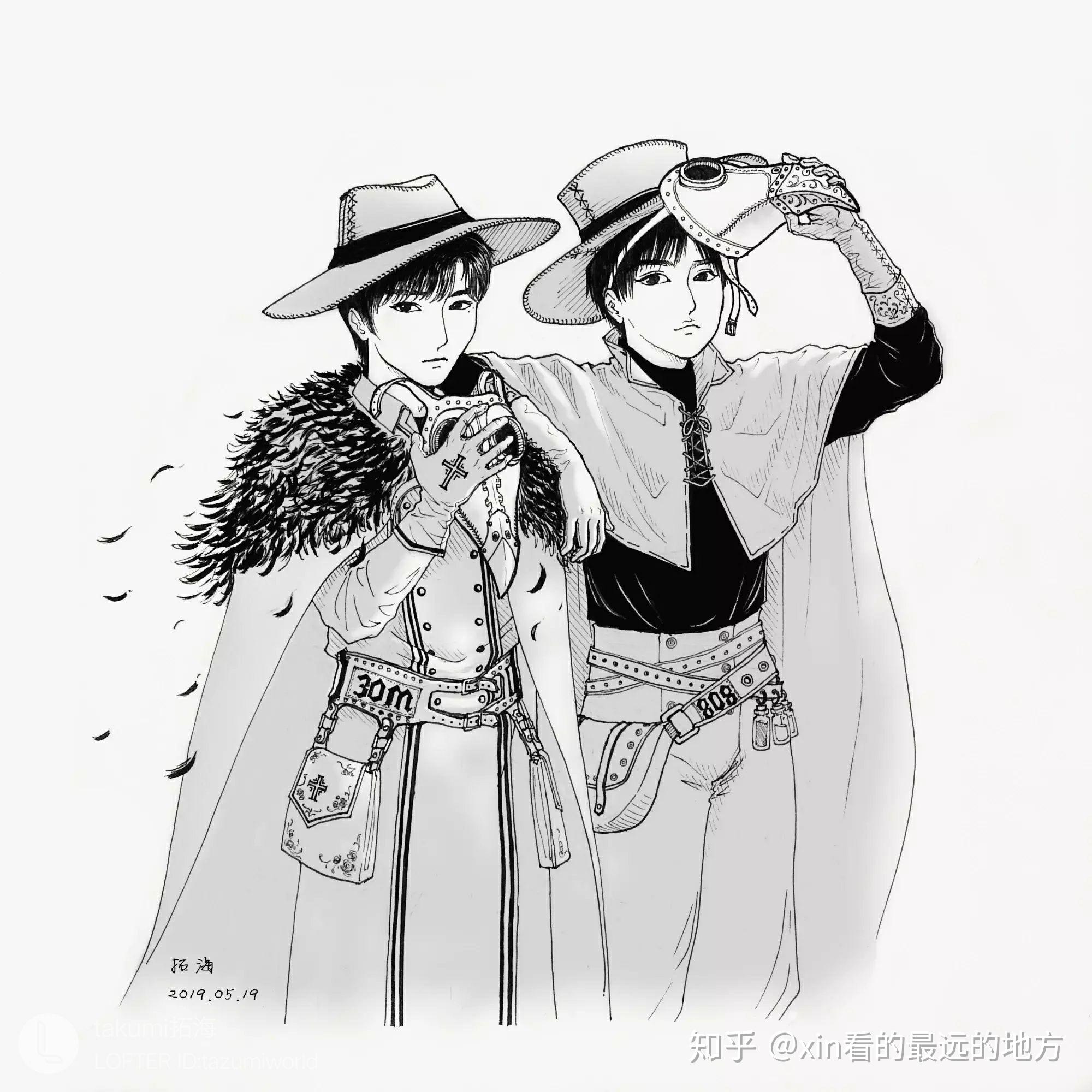 你认为创造营2019的赵磊出道可能性有多大