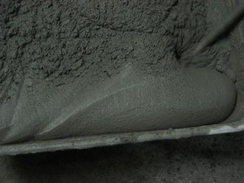 水泥地做漂亮的秘籍 水泥浆比例正确 知乎