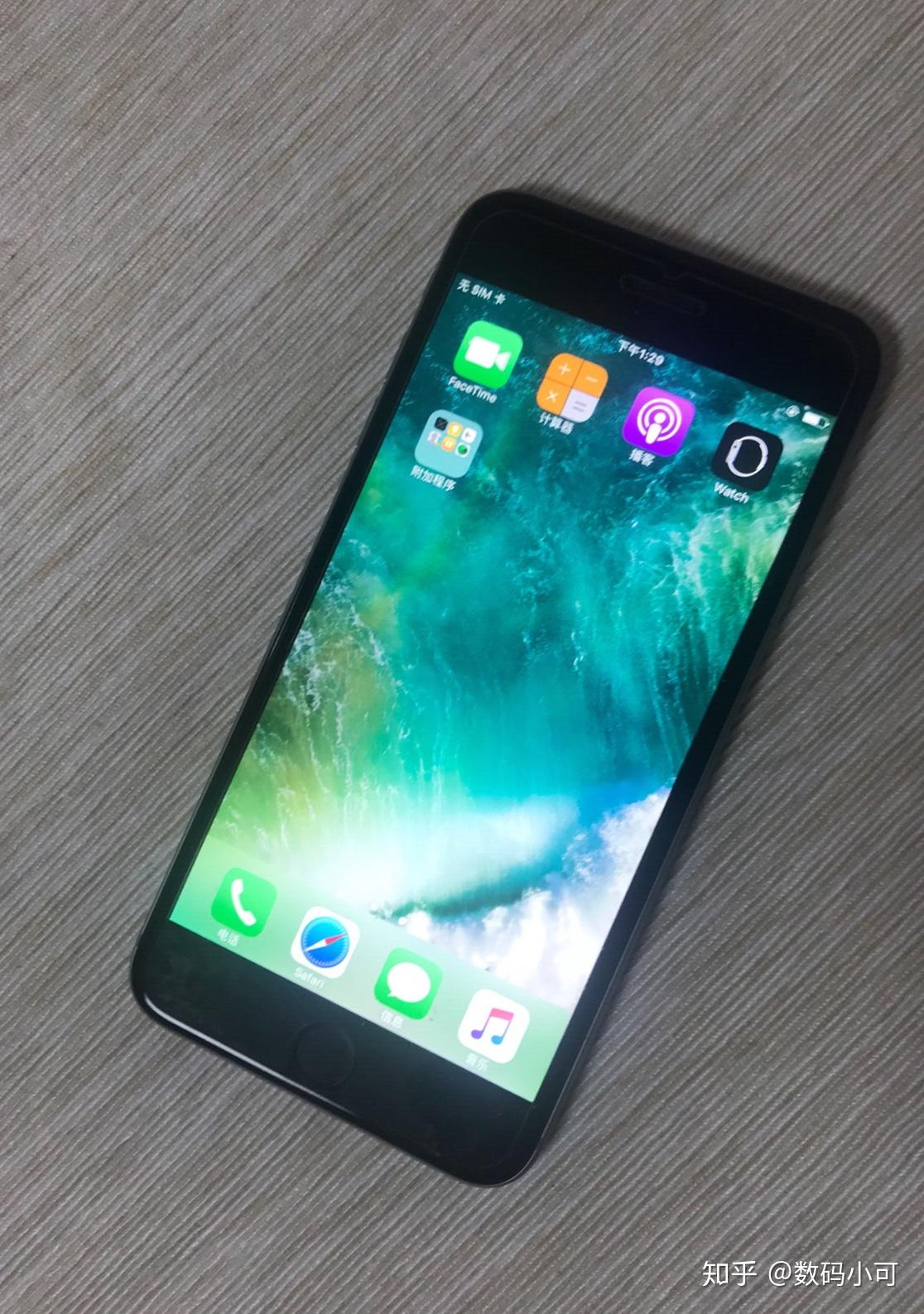 iphone6plus跌至百元价格非常便宜但性能依然够用