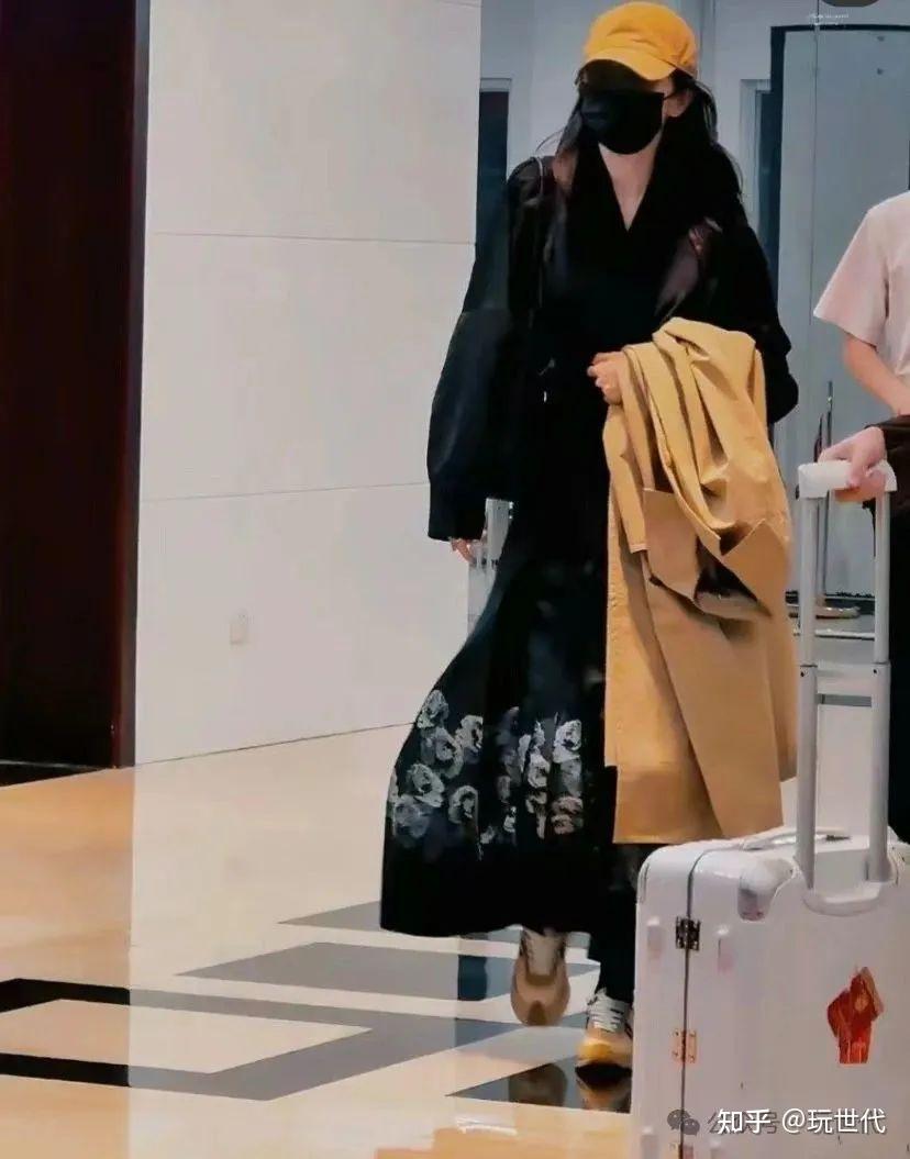 马面裙宋锦抢龙头