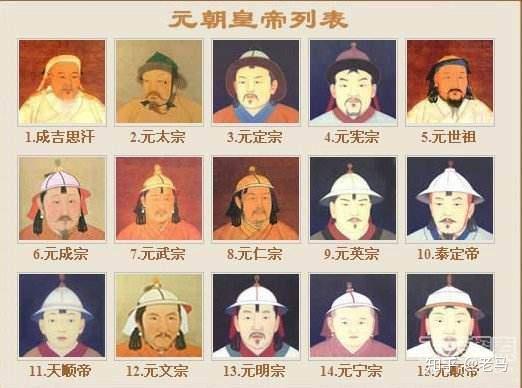 清朝末年内忧外患为何没像元朝轻易被农民起义推翻
