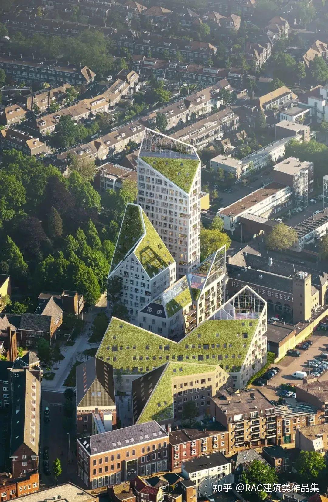 杭州展览mvrdv绿色工厂建筑艺术展可持续领域的总结与回顾