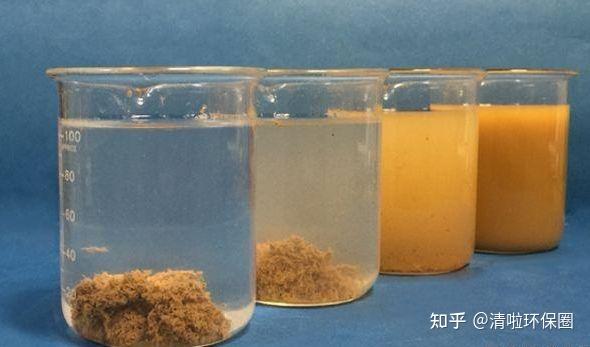 絮凝，混凝，助凝、如何区分它们？ - 知乎