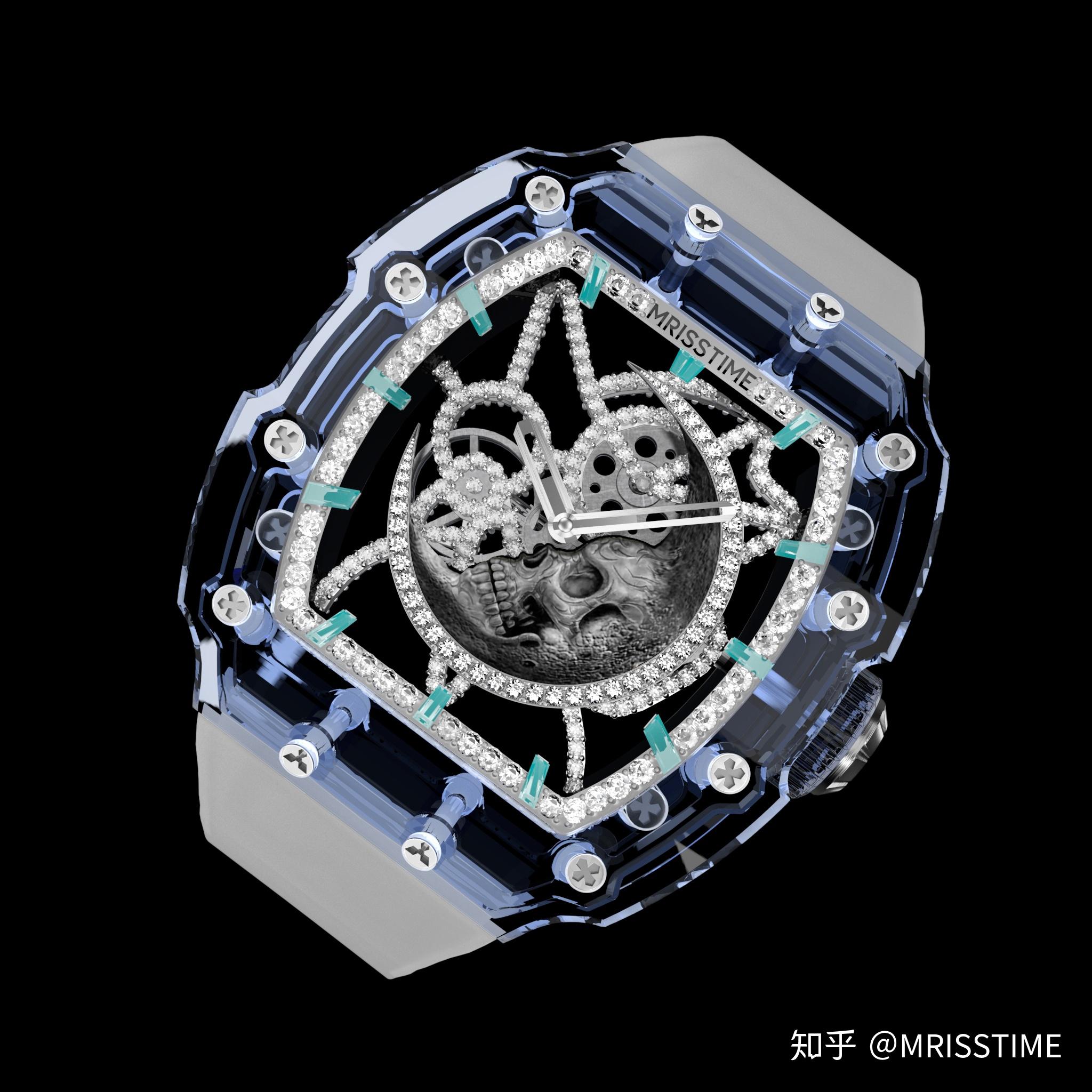 sensationallaunch丨skeletalbentblademr13