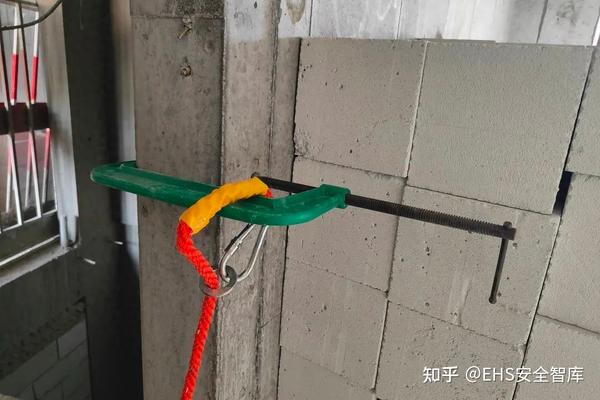 最新!28种不同作业环境下安全带的系挂方法,可避免90%高坠事故 - 知乎