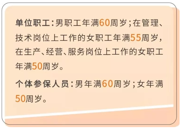 到法定退休年龄后,养老保险缴费年限还未满15年,到底应该怎么办? 到法定退休年龄后,养老保险缴费年限还未满15年,到底应该怎么办?