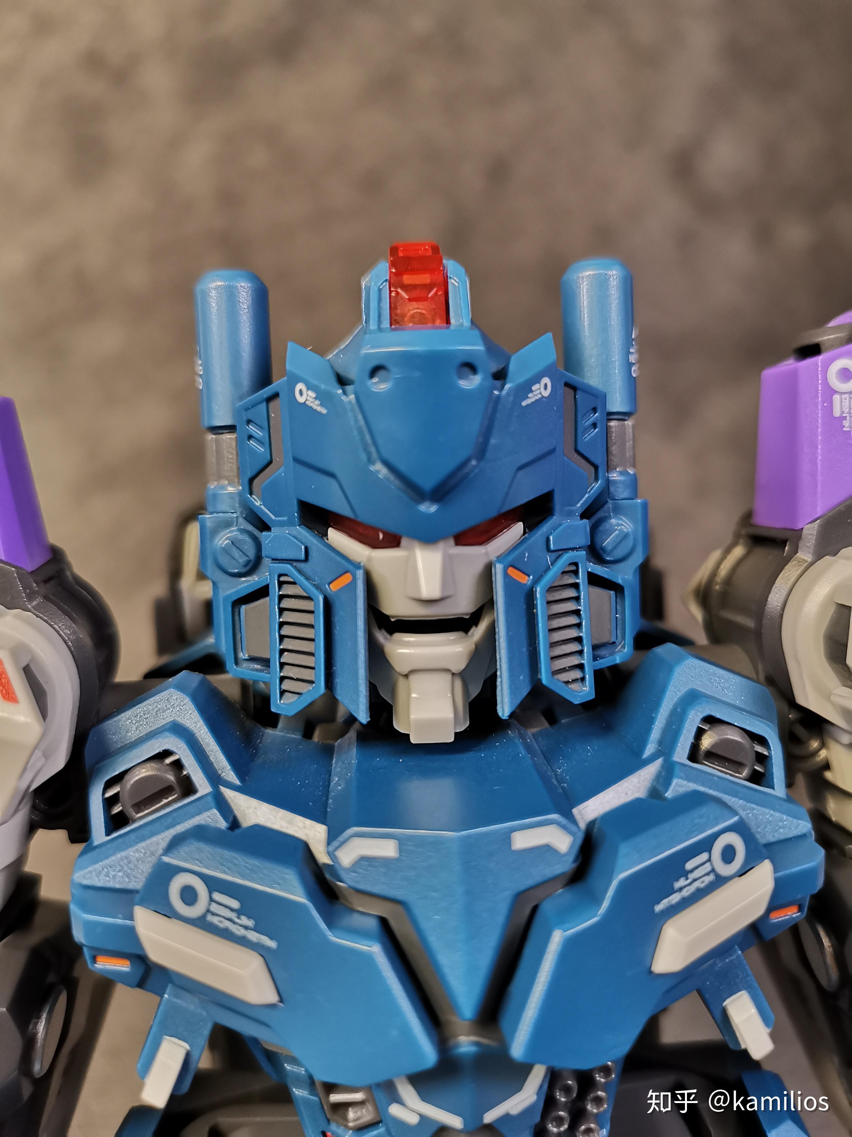 让人又爱又恨的诚造社霸王开箱