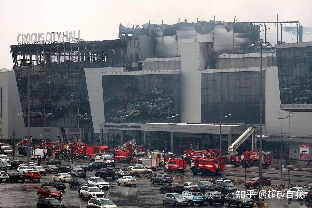 八大疑团揭开莫斯科郊外恐怖袭击背后的真相始作俑者竟然是