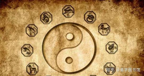 5句话告诉你，学易经有什么用 - 知乎