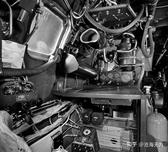 日本帝国最后的掘墓者-美国陆军b29"超级空中堡垒"重型轰炸机(一)