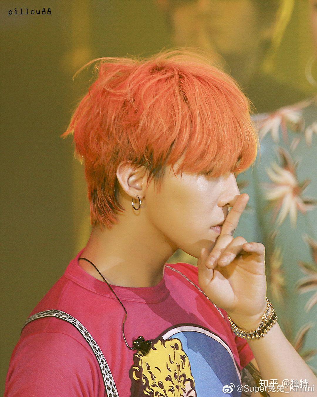 我想看看权志龙最帅的照片能让我忘我的那种