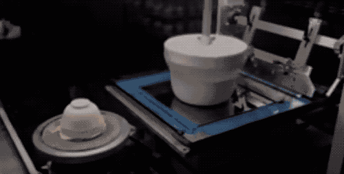 「工艺知识」移印工艺原理介绍及工作流程解析 - 知乎