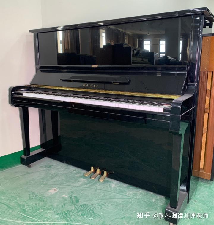 非常详细的kawai日本原产kawai卡瓦依钢琴各系列型号解析
