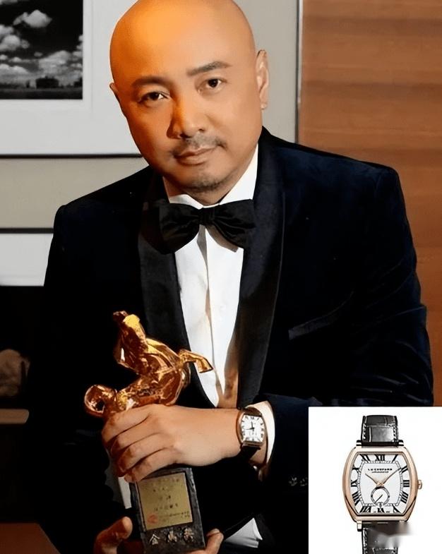 徐峥被实名举报偷漏税!起底徐峥陶虹的惊人资产,远超你的想象(徐峥陶虹一起演的电影)