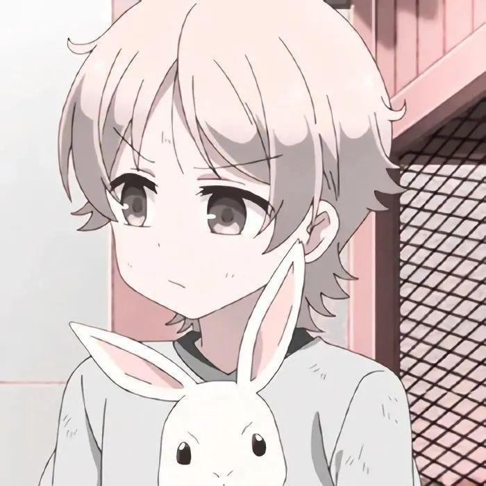 有没有冷门的动漫头像? - 知乎