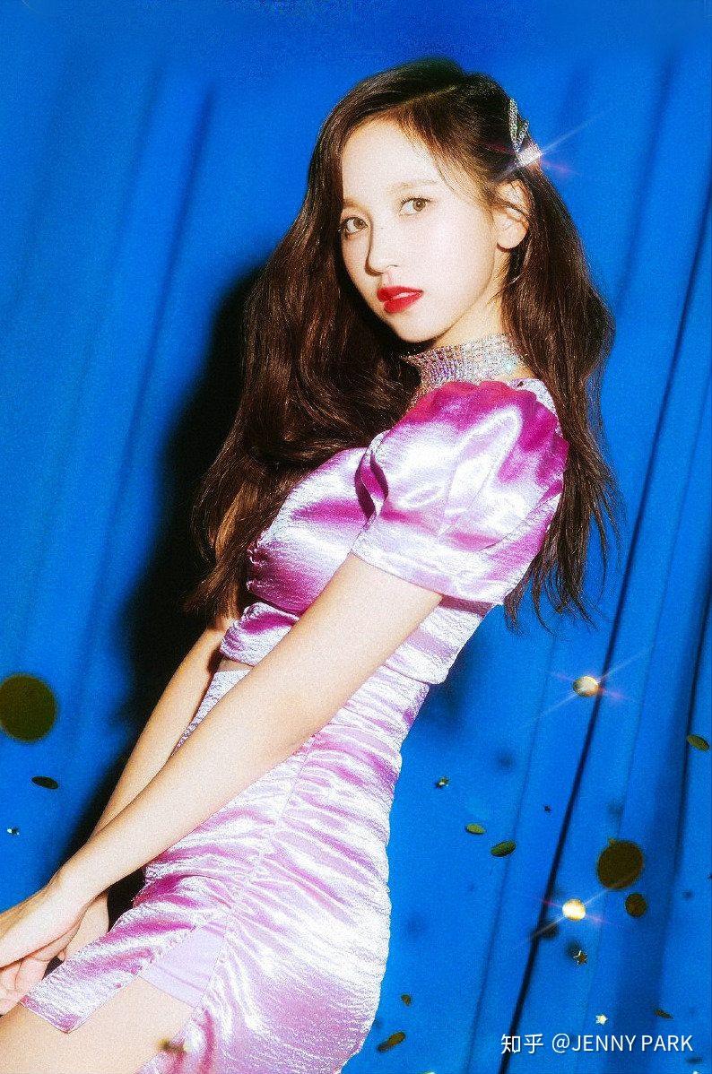 如何看待 twice 2019 年 9 月 feel special 的回归?