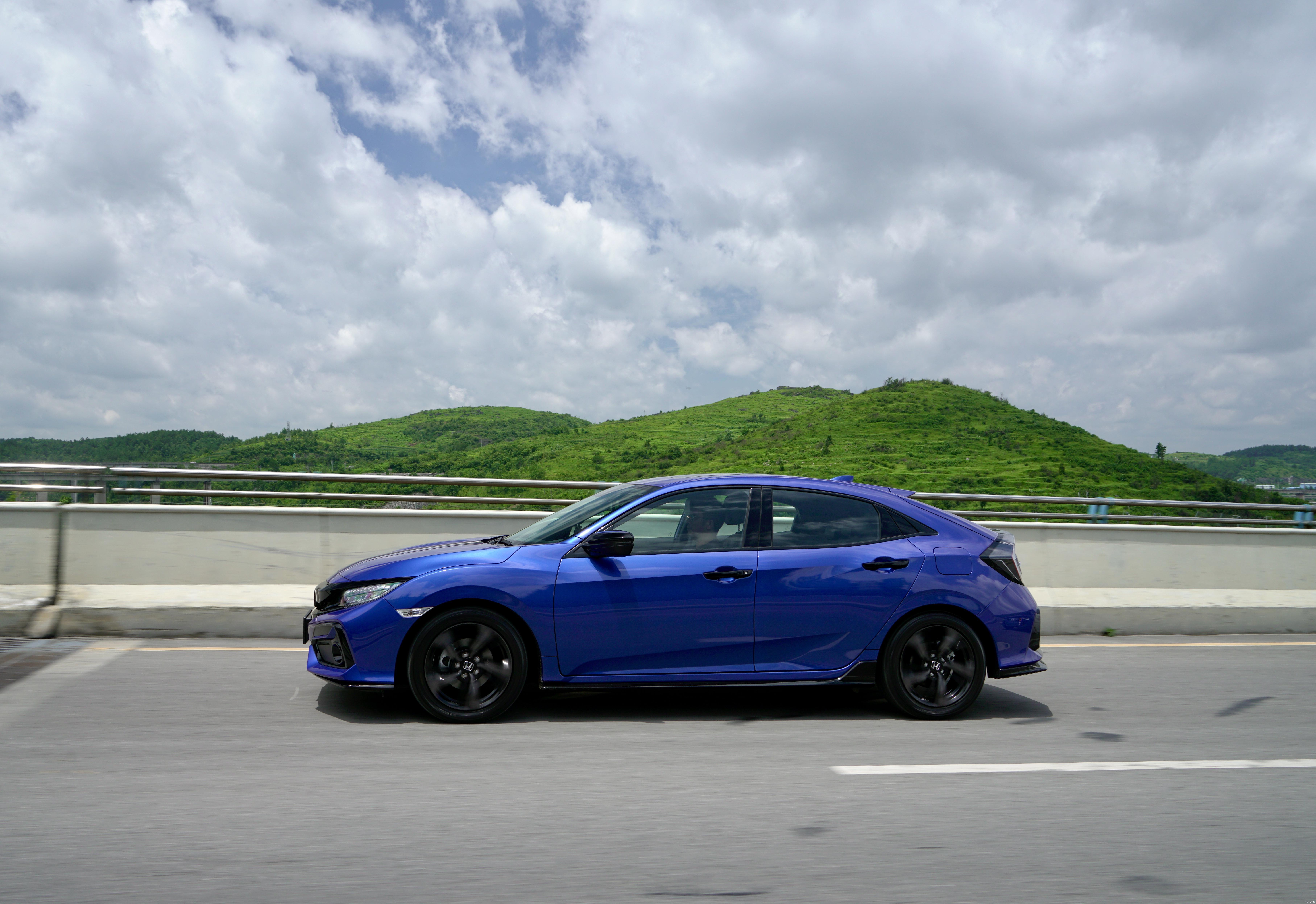 首试思域hatchback经济适用男内有宝藏