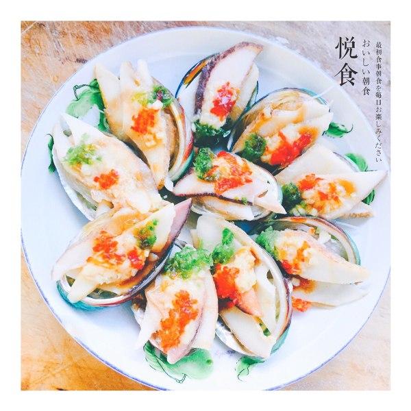 鲍鱼如何做比较好吃? - 喜东喜的回答 - 知乎