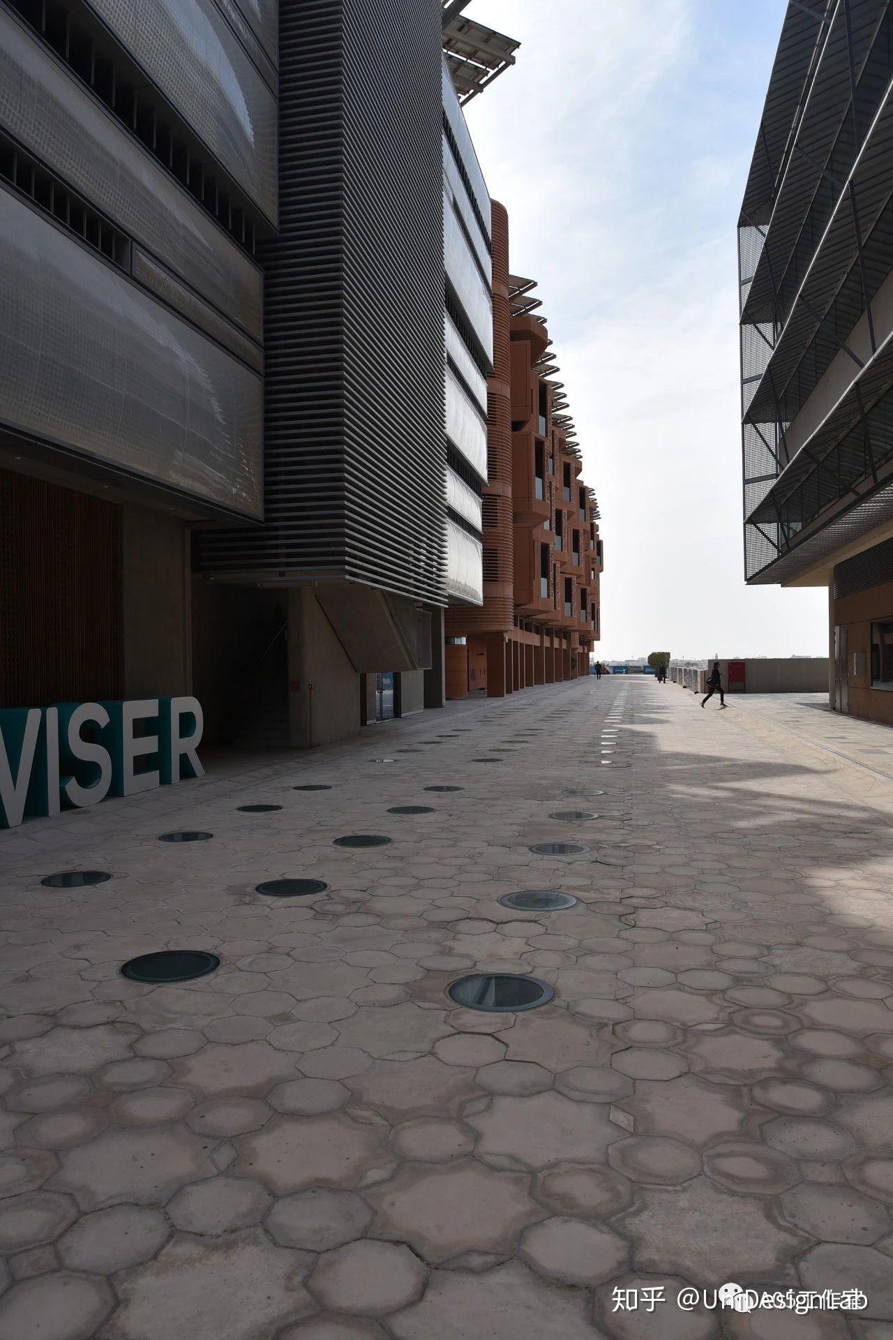 建筑游记.阿布扎比