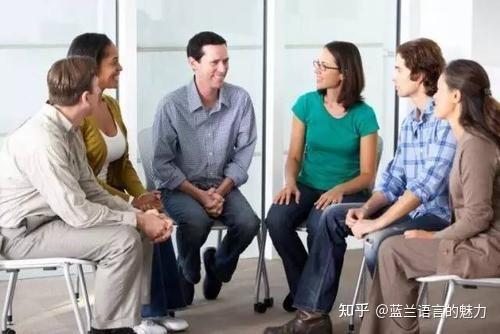 语言沟通,语言也需要“言值” - 知乎