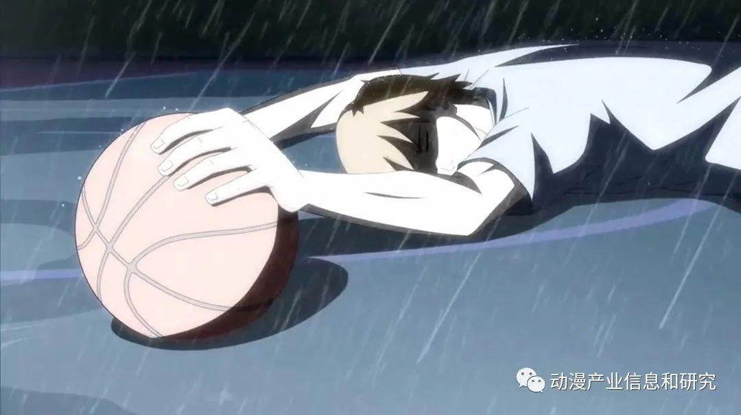 篮球旋风向灌篮高手的高峰去攀登我的评分71