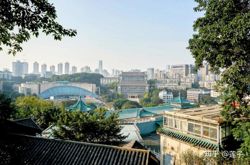 上清寺风云下一座城市的光荣与史诗