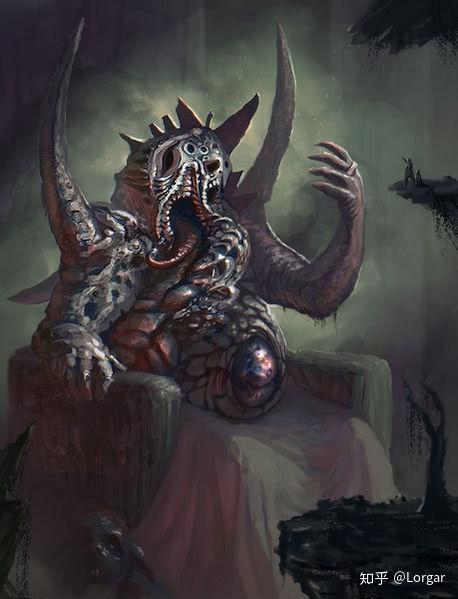 战锤2019年2月图像一览