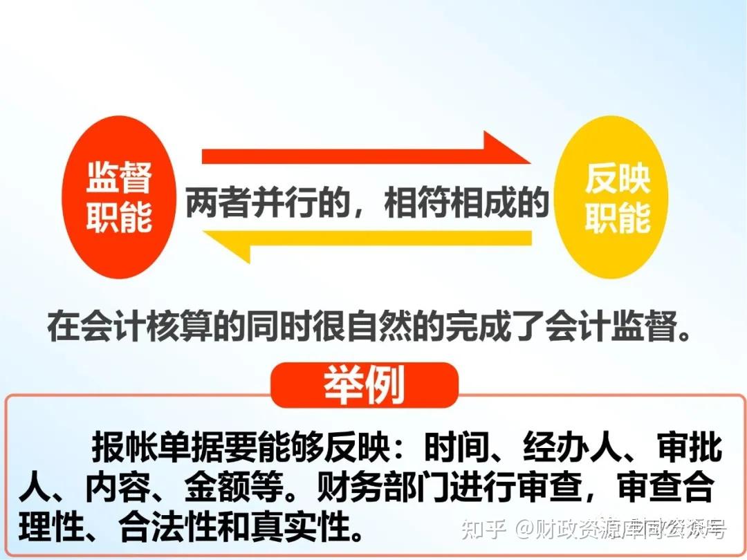 公众号财政资源库发布：2022年1月1日起实施财政部印发新《工会会计制度》新旧制度差异讲解 知乎