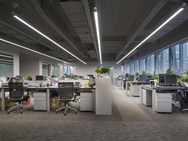 建筑节能照明设计——各类型建筑导光管应用 - 知乎