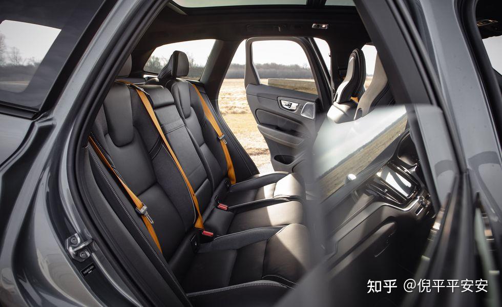 沃尔沃XC60,2021年最新款_报价_图片,豪华版-沃尔沃xc60 2022新款价格