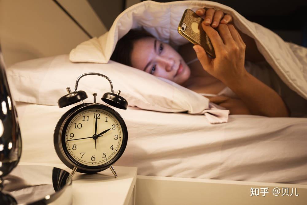 长期熬夜的人怎么调理?经常熬夜吃什么好?这5类常见食物要多吃! - 知乎