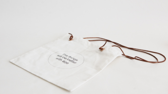 行 丨 拒绝撞包！这 10 家鬼马小众的帆布袋，刷新你对包包设计的三观  第24张