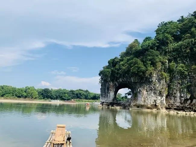 去桂林旅游三天怎么玩好,看这篇攻略就知道了,桂林旅游注意事项介绍 - 知乎