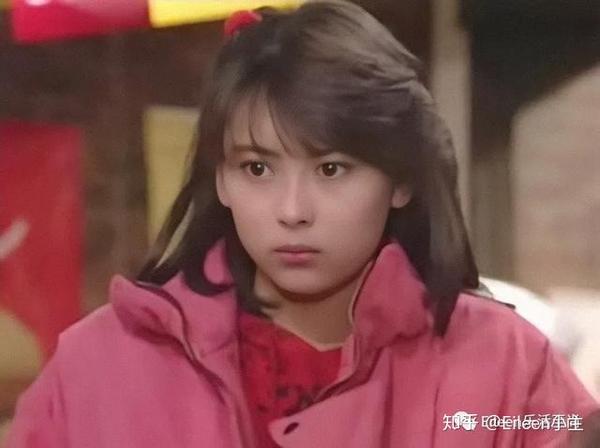 闺蜜夺爱 抛夫弃子 46岁逆转人设 日本偶像天王姐姐乘风破浪 知乎