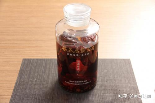 灵芝和什么一起泡酒好 灵芝泡酒的功效与作用及禁忌 知乎