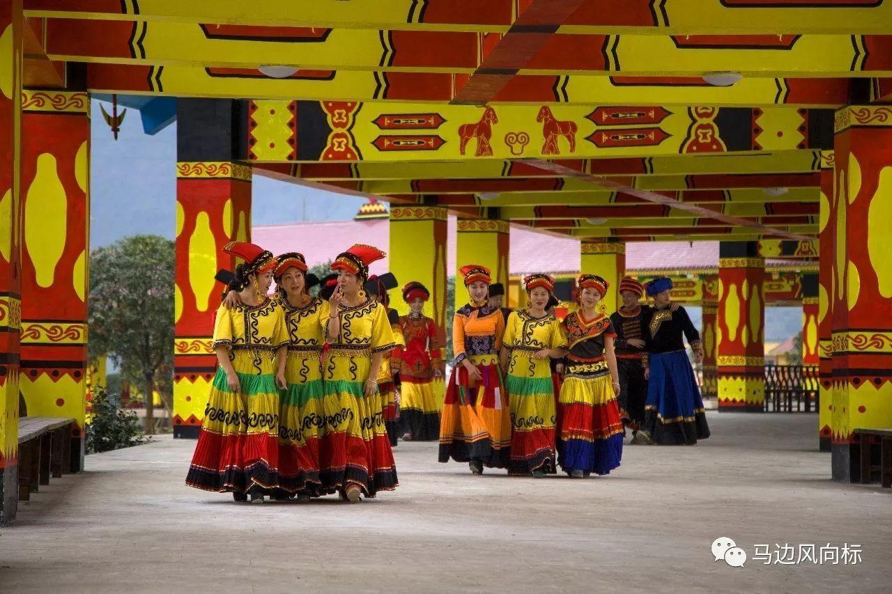 彝族风情、彝族美食大盘点【多图】 - 知乎