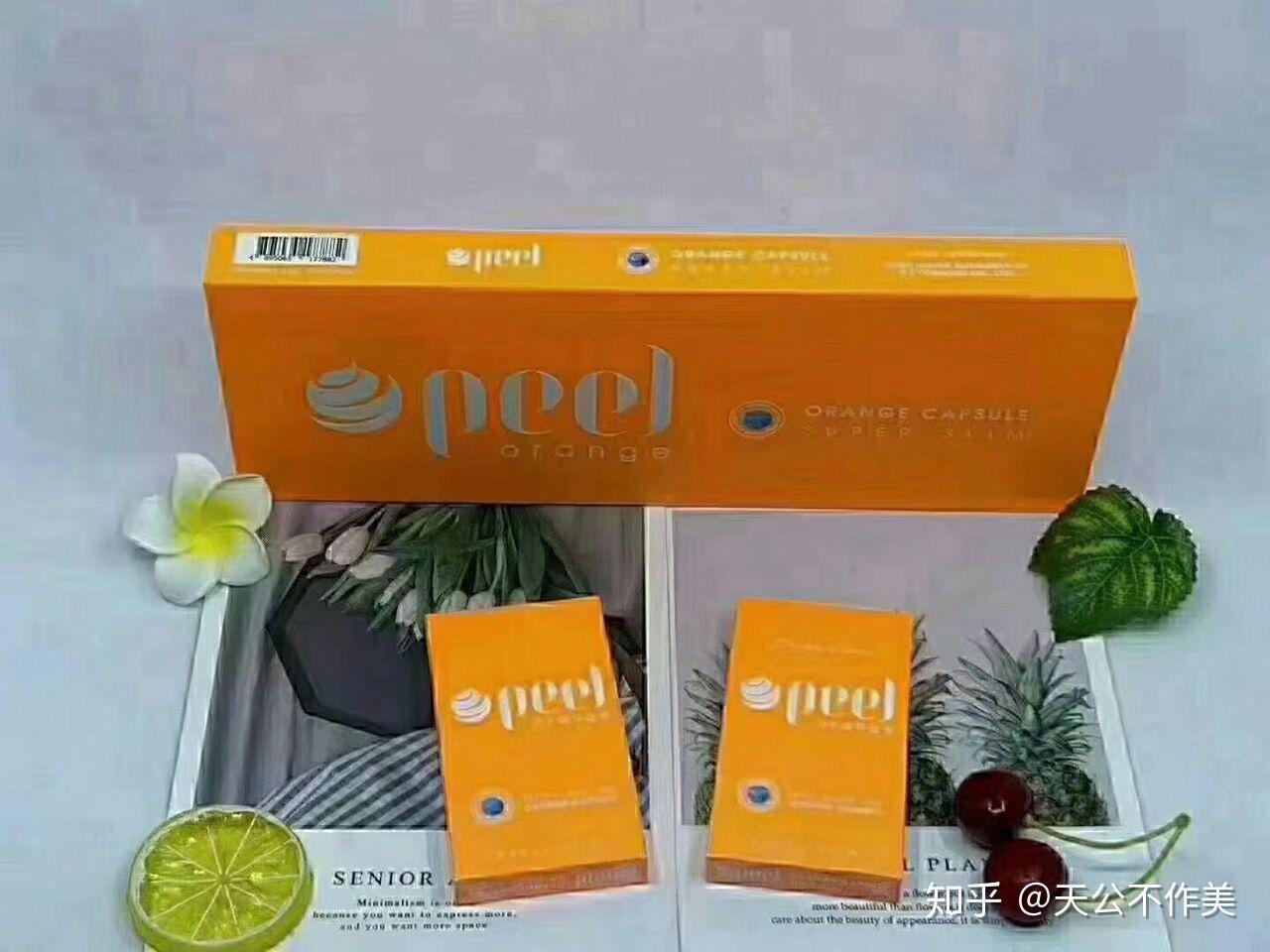 peel系列测评 - 知乎