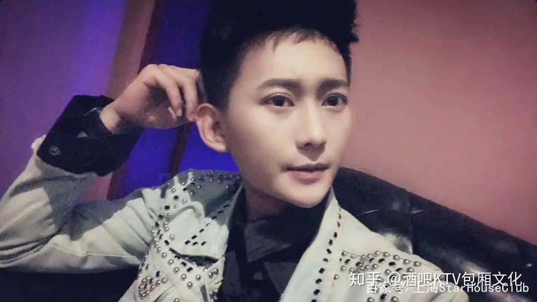 盘点上海starhouse酒吧的帅哥特辑第一期