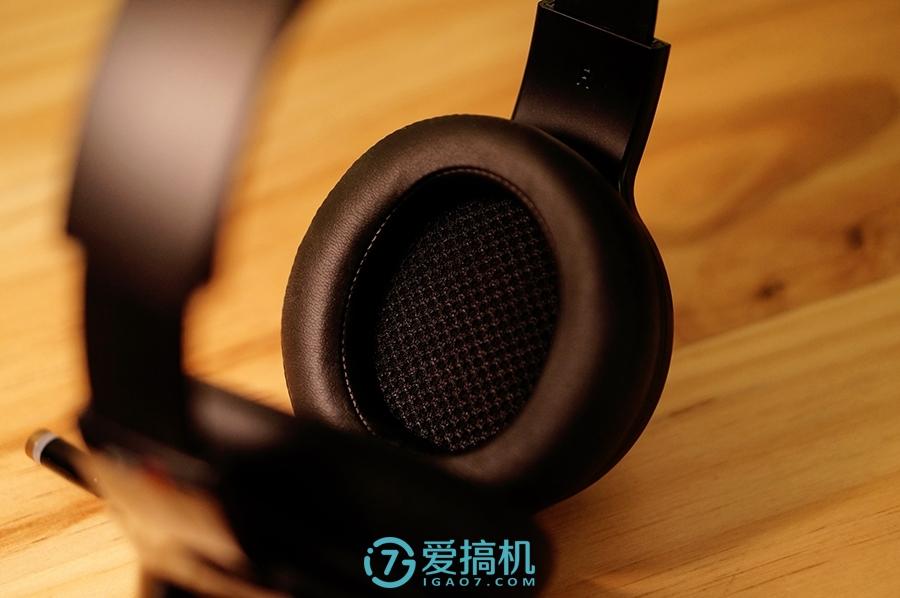 游戏与音乐的平衡漫步者g4pro游戏耳机评测